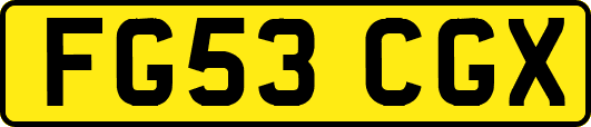 FG53CGX