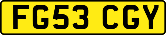 FG53CGY
