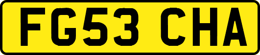 FG53CHA