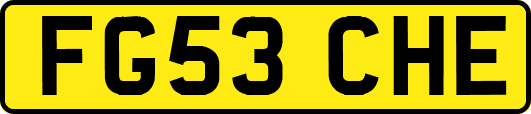 FG53CHE