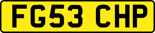 FG53CHP