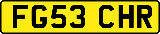 FG53CHR