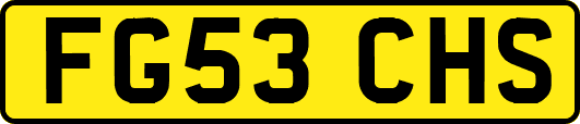 FG53CHS