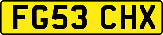 FG53CHX