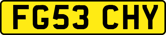 FG53CHY