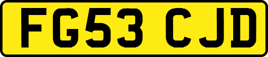 FG53CJD