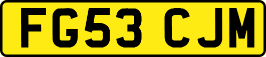 FG53CJM