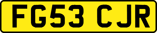 FG53CJR