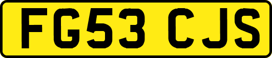 FG53CJS
