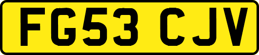 FG53CJV