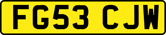 FG53CJW