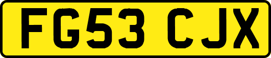 FG53CJX