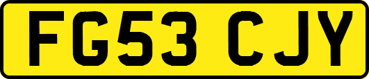 FG53CJY