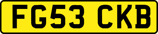 FG53CKB