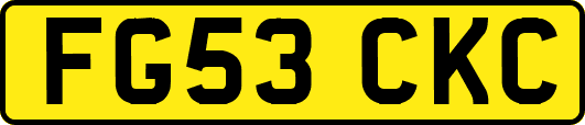 FG53CKC