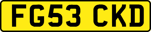 FG53CKD