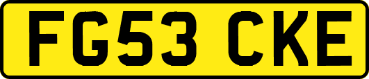 FG53CKE