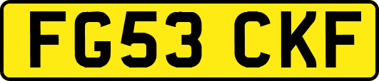 FG53CKF