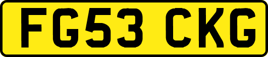 FG53CKG