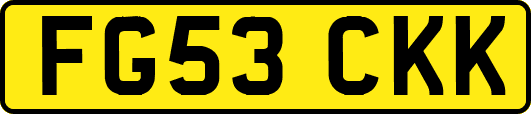 FG53CKK