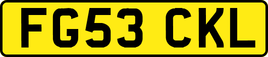 FG53CKL