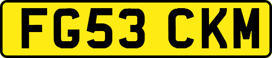 FG53CKM