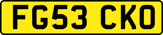 FG53CKO