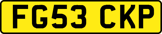 FG53CKP