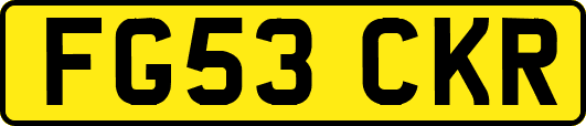 FG53CKR