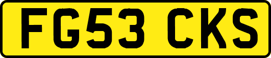 FG53CKS