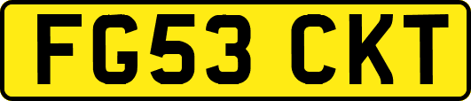 FG53CKT