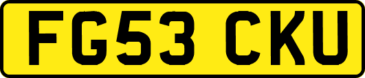 FG53CKU