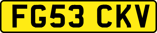 FG53CKV
