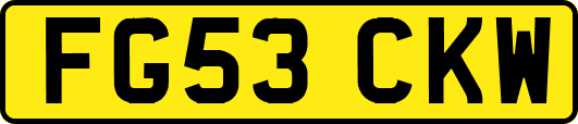 FG53CKW