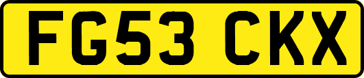 FG53CKX