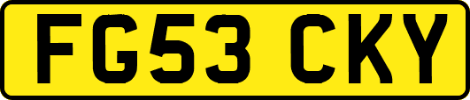 FG53CKY