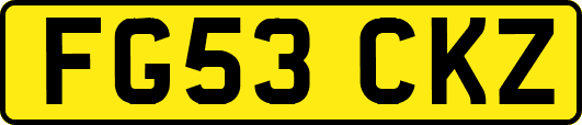 FG53CKZ