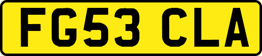 FG53CLA