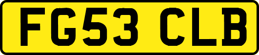 FG53CLB