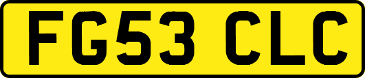 FG53CLC
