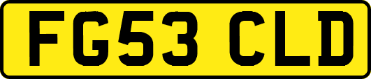FG53CLD