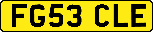 FG53CLE