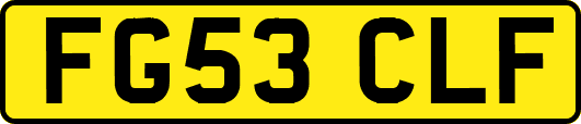 FG53CLF