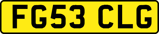FG53CLG