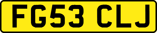 FG53CLJ