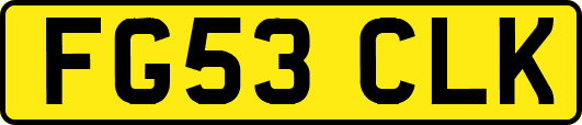 FG53CLK