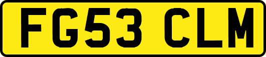 FG53CLM