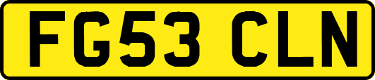 FG53CLN