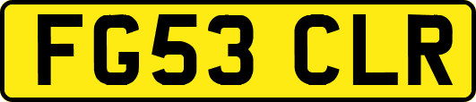 FG53CLR