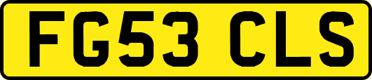 FG53CLS